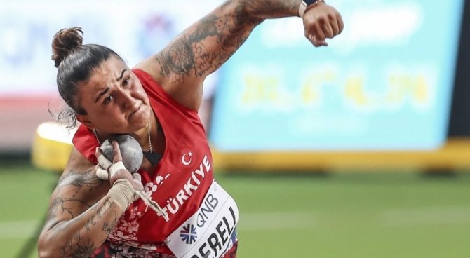 İslami Dayanışma Oyunları’na ADÜ damga vurdu