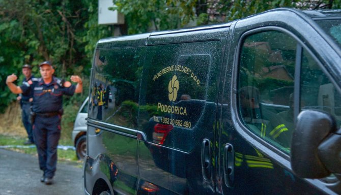 Ailesine ve yoldan geçenlere ateş açtı 11 kişi öldü