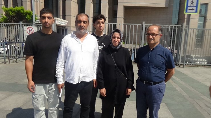 Skuter kullanıcısı Dilara Gül'ün ölümüne neden olan sürücü hakim karşısında