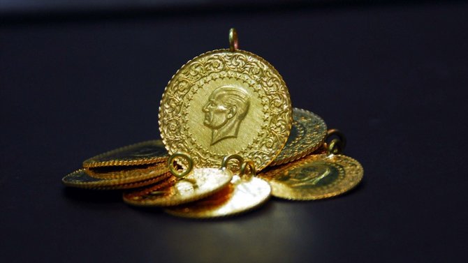 Yastık altı altınların ekonomiye kazandırılması için çalışmalar hızlandı: Hedef yıllık 100 ton