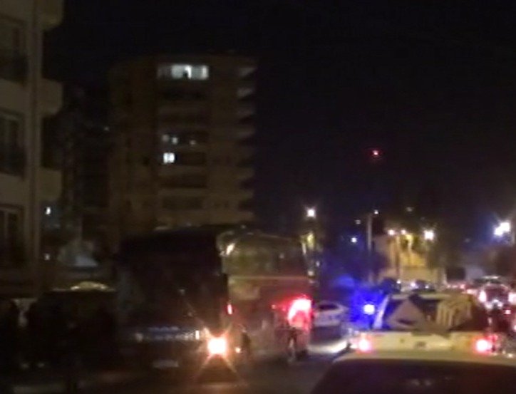 Gaziantep'teki kazada yeni detaylar! Aynı otobüs, yine ambulans kazası