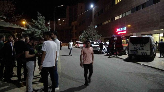 Mardin’deki katliam gibi kazadan yaralı kurtulan vatandaş dehşet anlarını anlattı