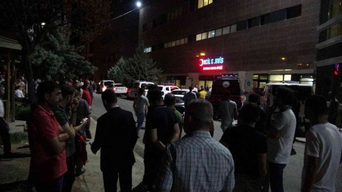 Mardin’deki katliam gibi kazadan yaralı kurtulan vatandaş dehşet anlarını anlattı