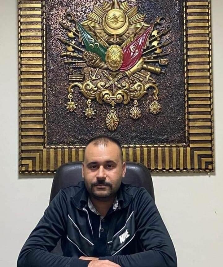 Midibüs ile çarpışan motosikletli öldü