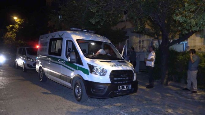 Önce silah sesi duydular, ardından acı gerçekle yüzleştiler