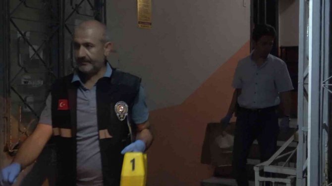 Önce silah sesi duydular, ardından acı gerçekle yüzleştiler