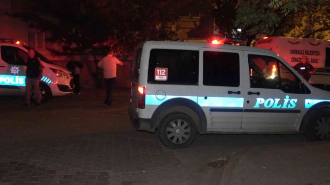 Önce silah sesi duydular, ardından acı gerçekle yüzleştiler