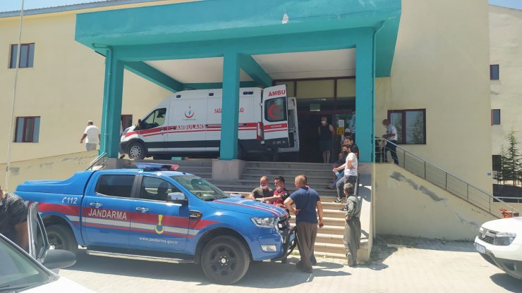 Silahlı kavga: 3 yaralı