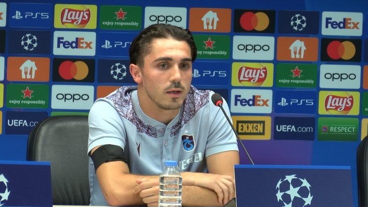 Abdullah Avcı: Yarın tarihi bir gün olacak