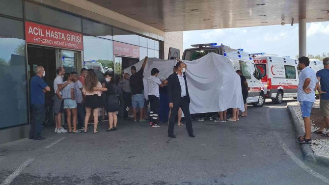 İbrahim Tatlıses’in yaralandığı kazada taraflar birbirinden şikayetçi olmadı