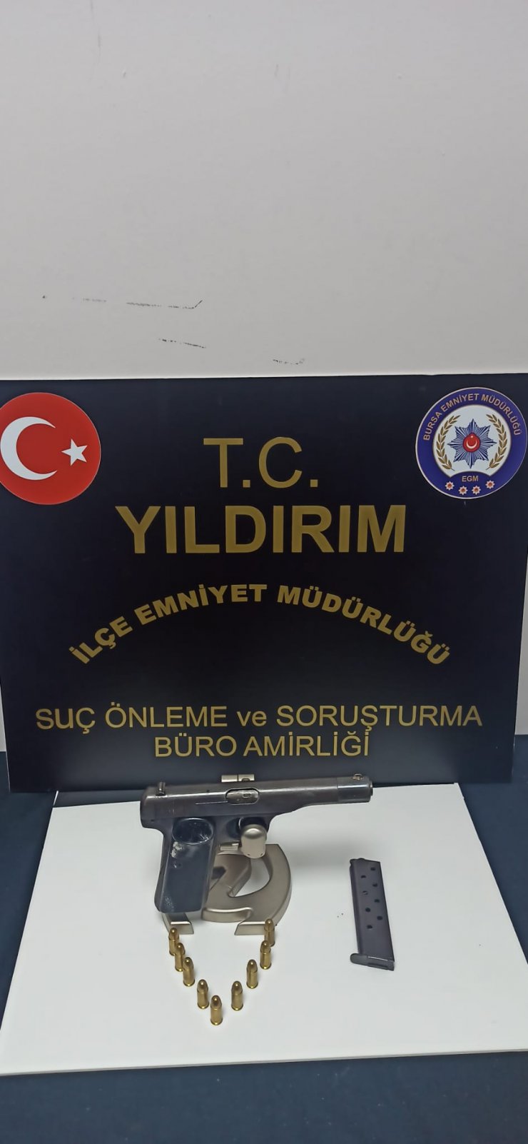 Moto kurye ile uyuşturucu ticaretine gözaltı