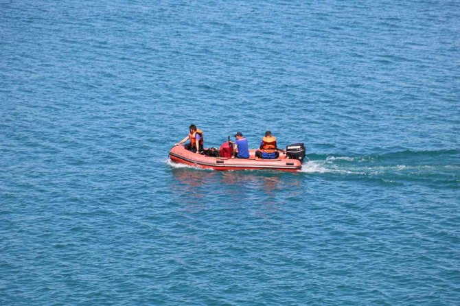 Ablalarını kurtaran 2 kardeş baraj göletinde boğuldu