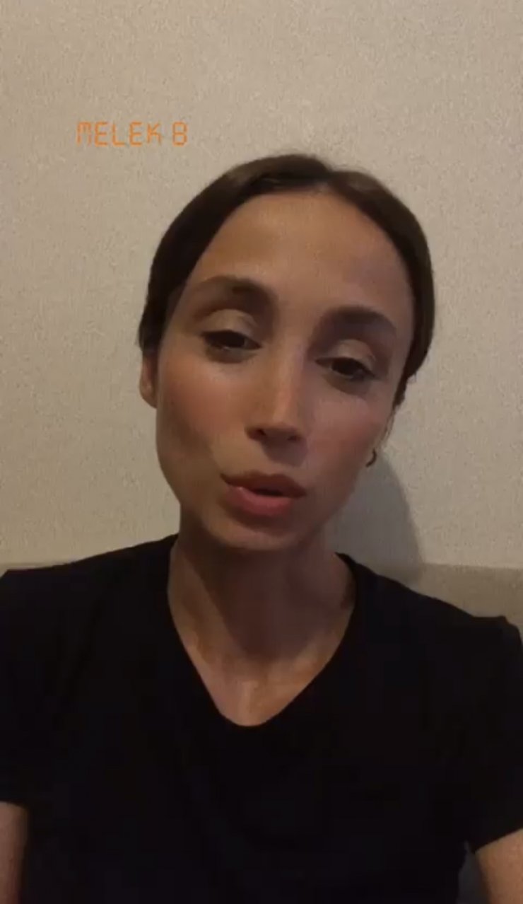 Bahçelievler'de eski sevgili tehdidini sosyal medyadan anlatıp yardım istedi