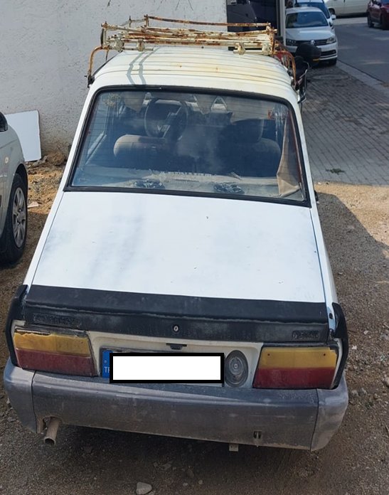 Gece alkol satan iş yerine rekor ceza verildi