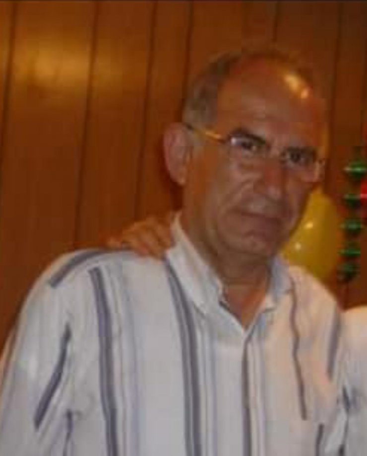 Maraspoli Mağarası'na giren emekli öğretmen fenalaşıp hayatını kaybetti