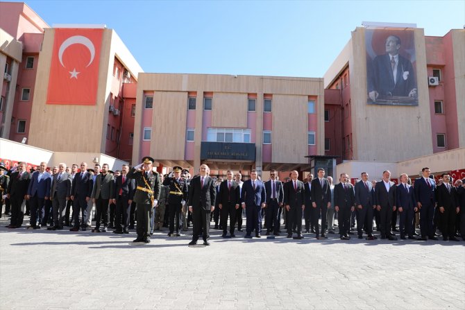 Büyük Zafer'in 100. yılı kutlanıyor