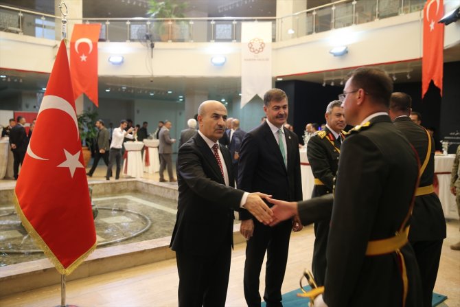 Büyük Zafer'in 100. yılı kutlanıyor