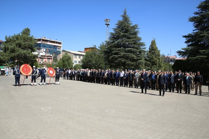 Büyük Zafer'in 100. yılı kutlanıyor