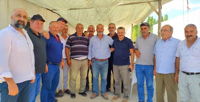 Konya'da üretiliyor, Avrupa'ya ihraç ediliyor