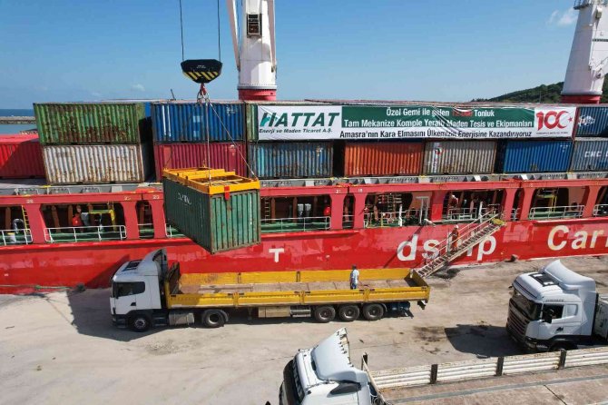 Türkiye'den yeni yerli hamle! 2 bin 500 kişiye istihdam sağlayacak