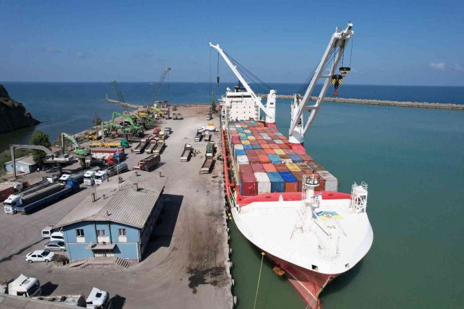 Türkiye'den yeni yerli hamle! 2 bin 500 kişiye istihdam sağlayacak