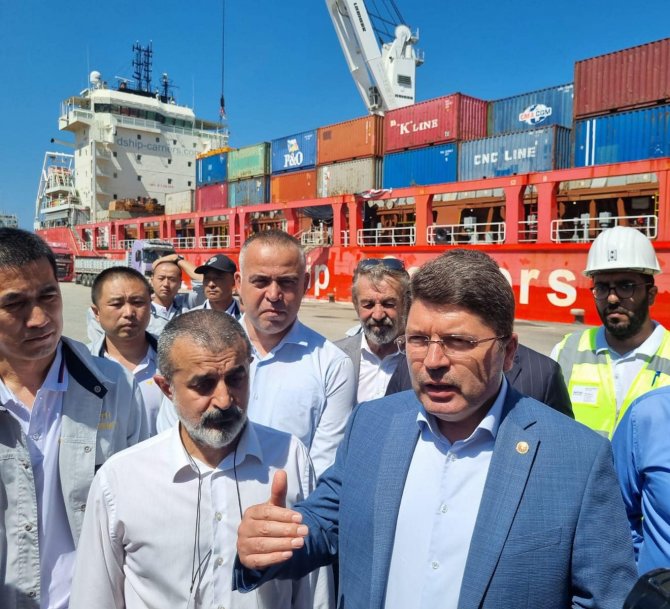 Türkiye'den yeni yerli hamle! 2 bin 500 kişiye istihdam sağlayacak