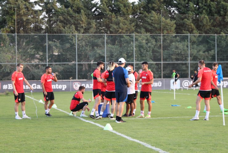 Erol Bulut: Amacımız Galatasaray’dan puan ya da puanlar almak