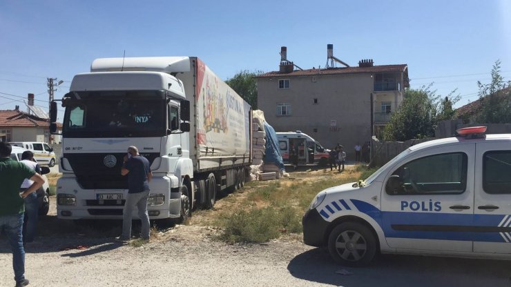 Konya'daki 'saman tozu' kavgasında yeni detaylar! Şüphelinin ilk cinayeti değilmiş