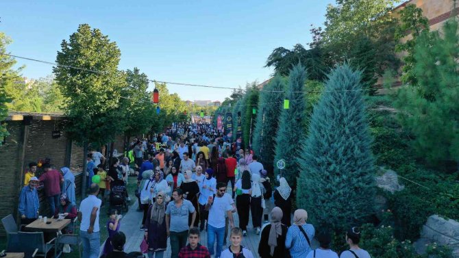 Tarımın başkenti Konya yeni ünvan için hazır