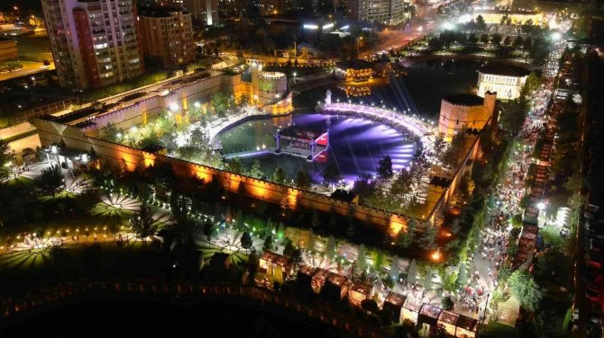 Tarımın başkenti Konya yeni ünvan için hazır