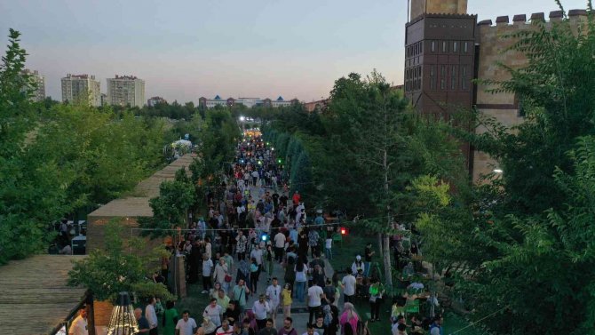 Tarımın başkenti Konya yeni ünvan için hazır