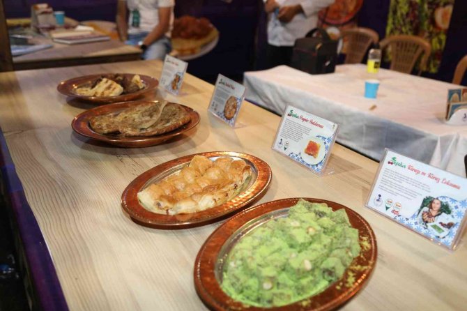 Tarımın başkenti Konya yeni ünvan için hazır