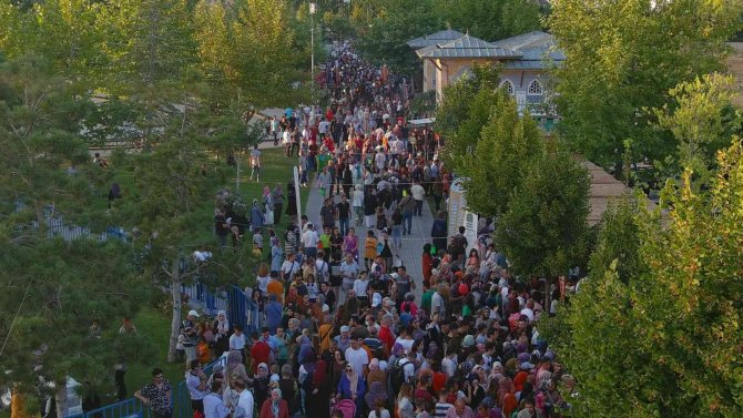 Tarımın başkenti Konya yeni ünvan için hazır