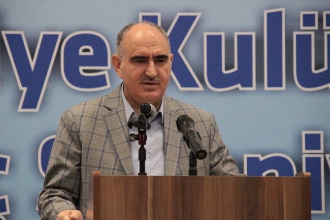 Türkiye Kulüpler Satranç Şampiyonası Konya'da tamamlandı