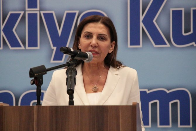 Türkiye Kulüpler Satranç Şampiyonası Konya'da tamamlandı