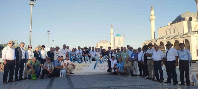 Başkan Altay: “Konyalılar arasında iletişimi artırmayı amaçlıyoruz"