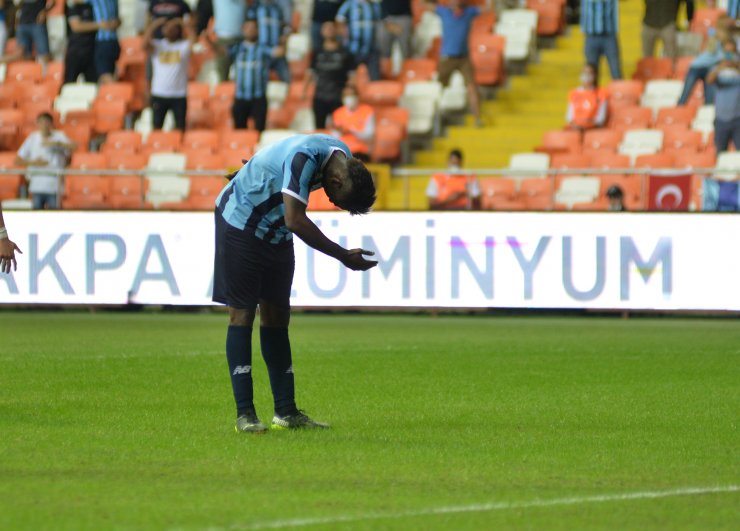 Mario Balotelli'nin Türk futbolu karnesi