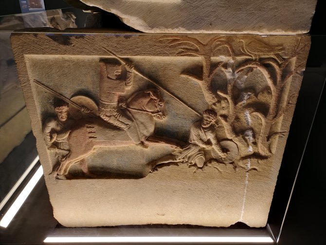 Dünyaca ünlü "lahitler" Türkiye'deki müzelerde sergileniyor! 2'si Konya'da bulundu