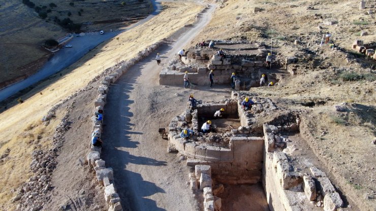 ‘Mithras’ın gizemleri yıl sonuna kadar ortaya çıkacak
