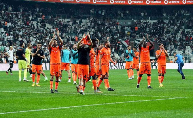 Süper Lig’de kalesini gole kapatanlar zirvede!