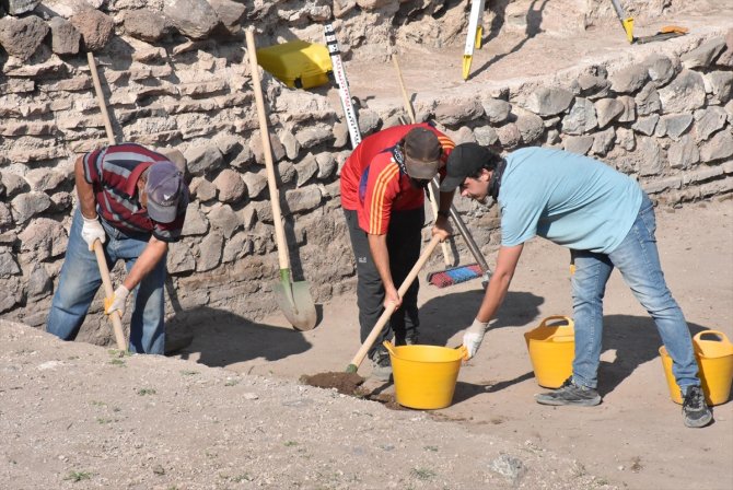 Osmanlı'nın ilk fethettiği kalede önemli buluş