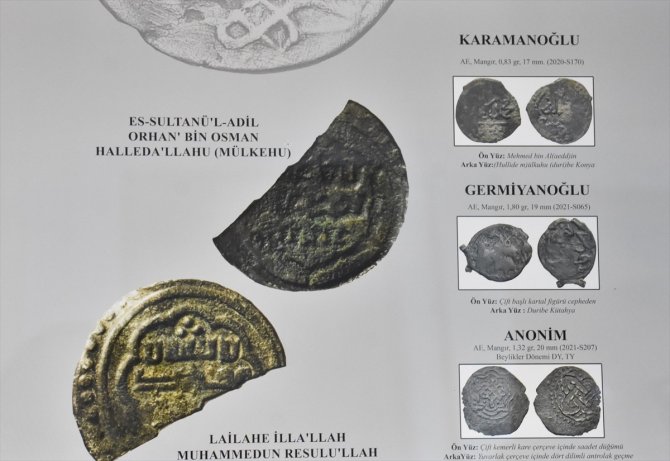 Osmanlı'nın ilk fethettiği kalede önemli buluş