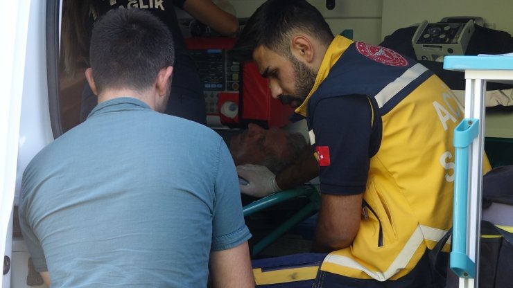 Uludağ'da mantar toplarken kaybolan 2 kişi bulundu