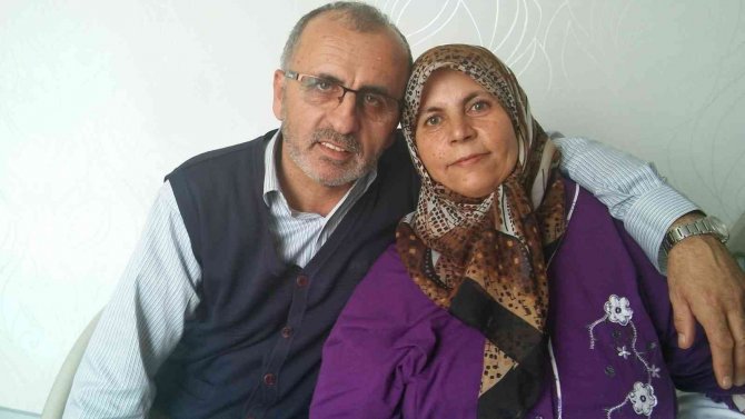 Konya'da "Büyükşen çifti" cinayetinin zanlıları ilk kez hakim karşısında