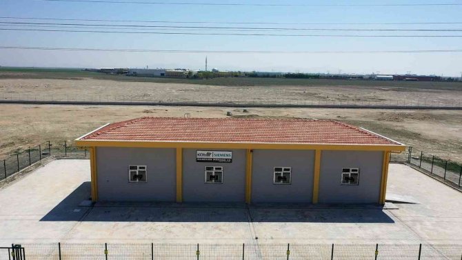 Siemens Türkiye’den sanayide kesintisiz enerji için iş birliği