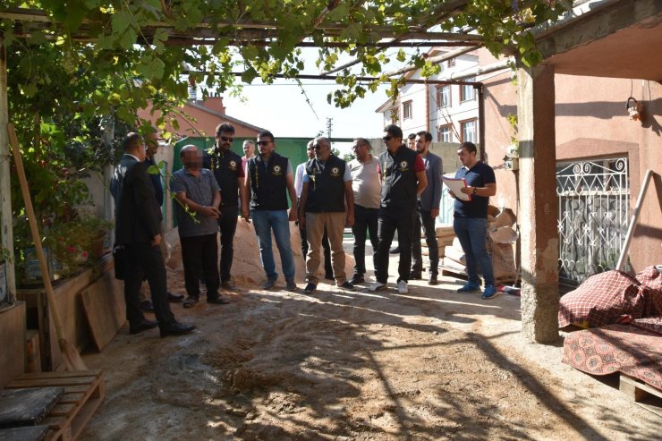 Konya'da 28 yıl önceki cinayetin şüphelisi, zaman aşımından serbest