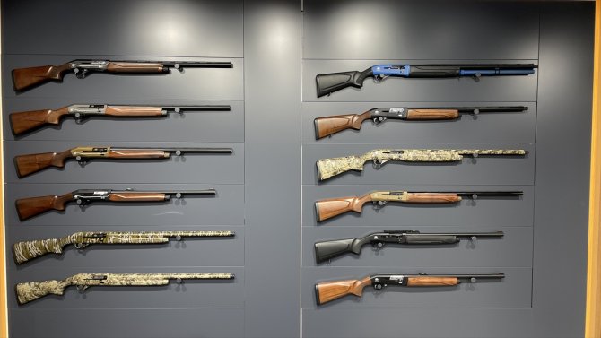 Konya'nın 2600 nüfuslu "sanayi mahallesi"nde kişi başına düşen ihracat 30 bin dolar,