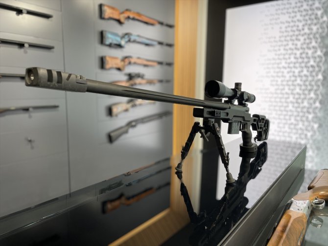 Konya'nın 2600 nüfuslu "sanayi mahallesi"nde kişi başına düşen ihracat 30 bin dolar,