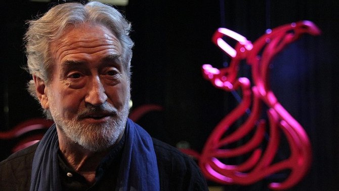 İspanyol müzisyen Jordi Savall'dan, Mevlana'ya büyük ilgi