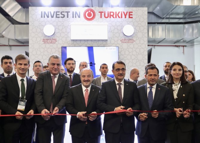 Varank: "Türkiye, rüzgar enerjisinin merkezi olmaya hazır"